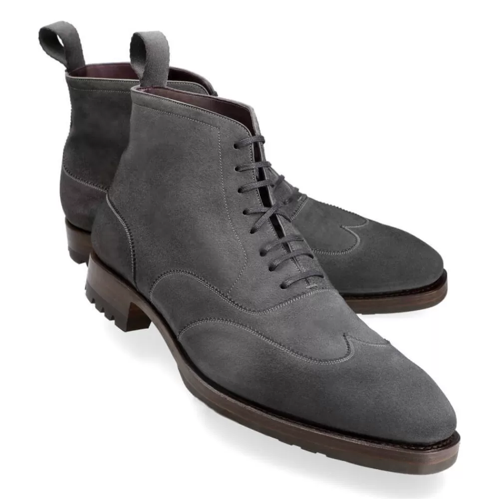 Store Carmina BOTAS HOMBRE PALA VEGA 80922 SIMPSON GRIS