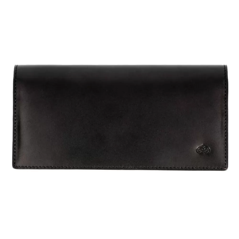 New Carmina CARTERA GRANDE NEGRO