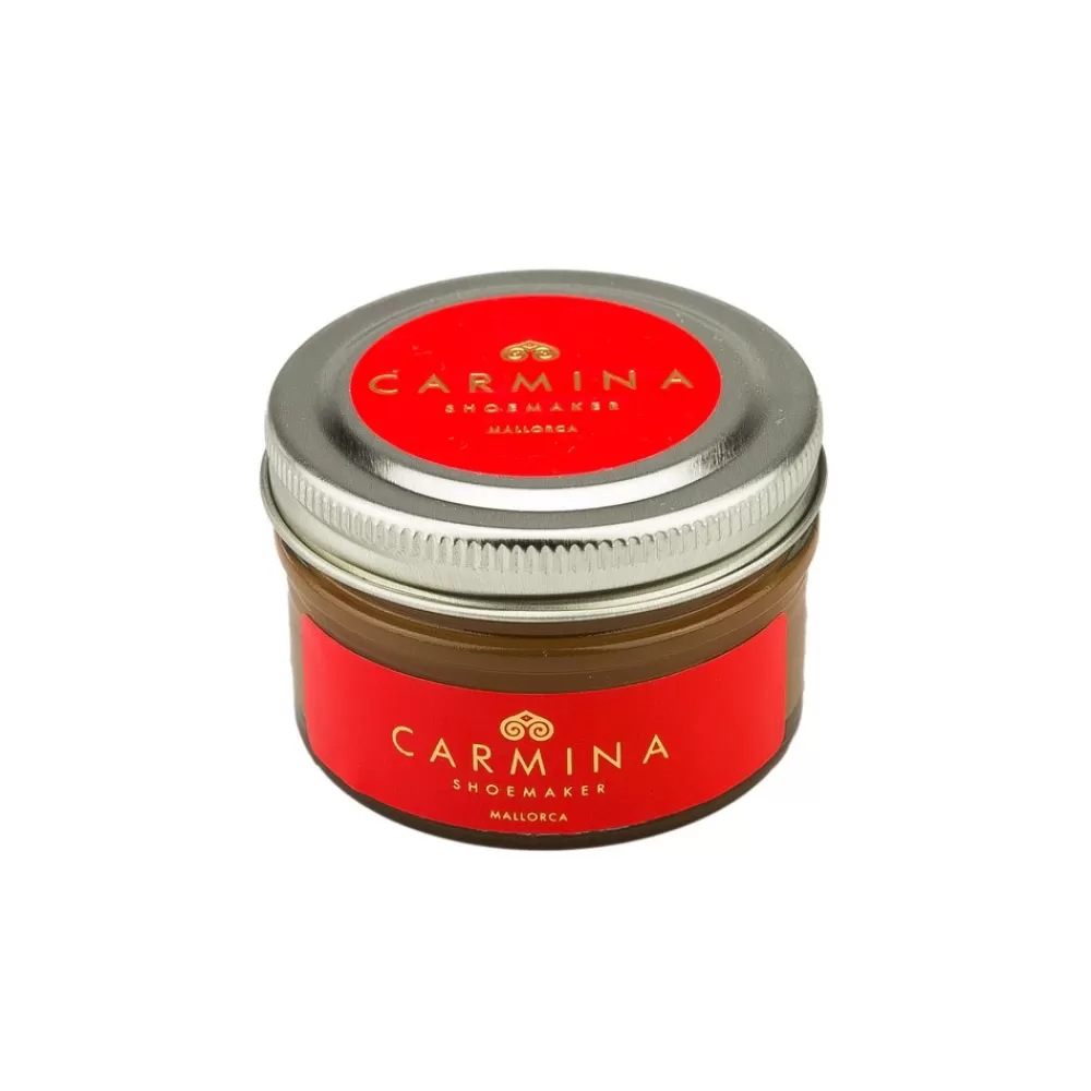 Store Carmina CREMA CUERO