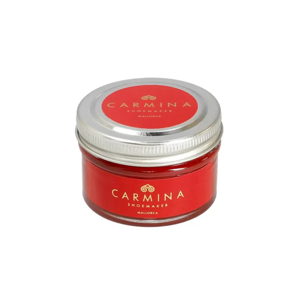 Best Carmina CREMA PARA CORDOVAN ROJO