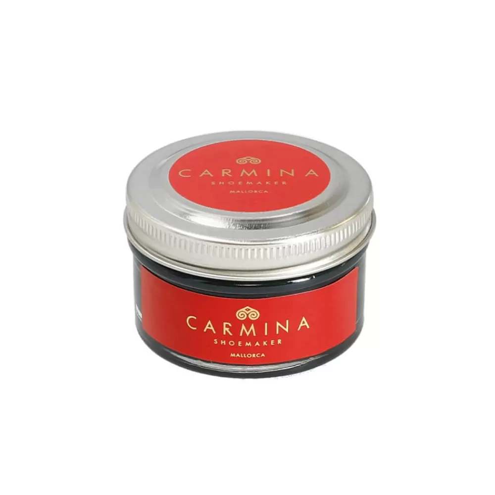 Discount Carmina CREMA PARA CORDOVAN VERDE