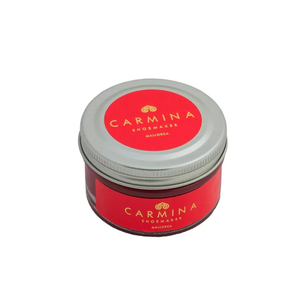 Flash Sale Carmina CREMA ROJA ROJO