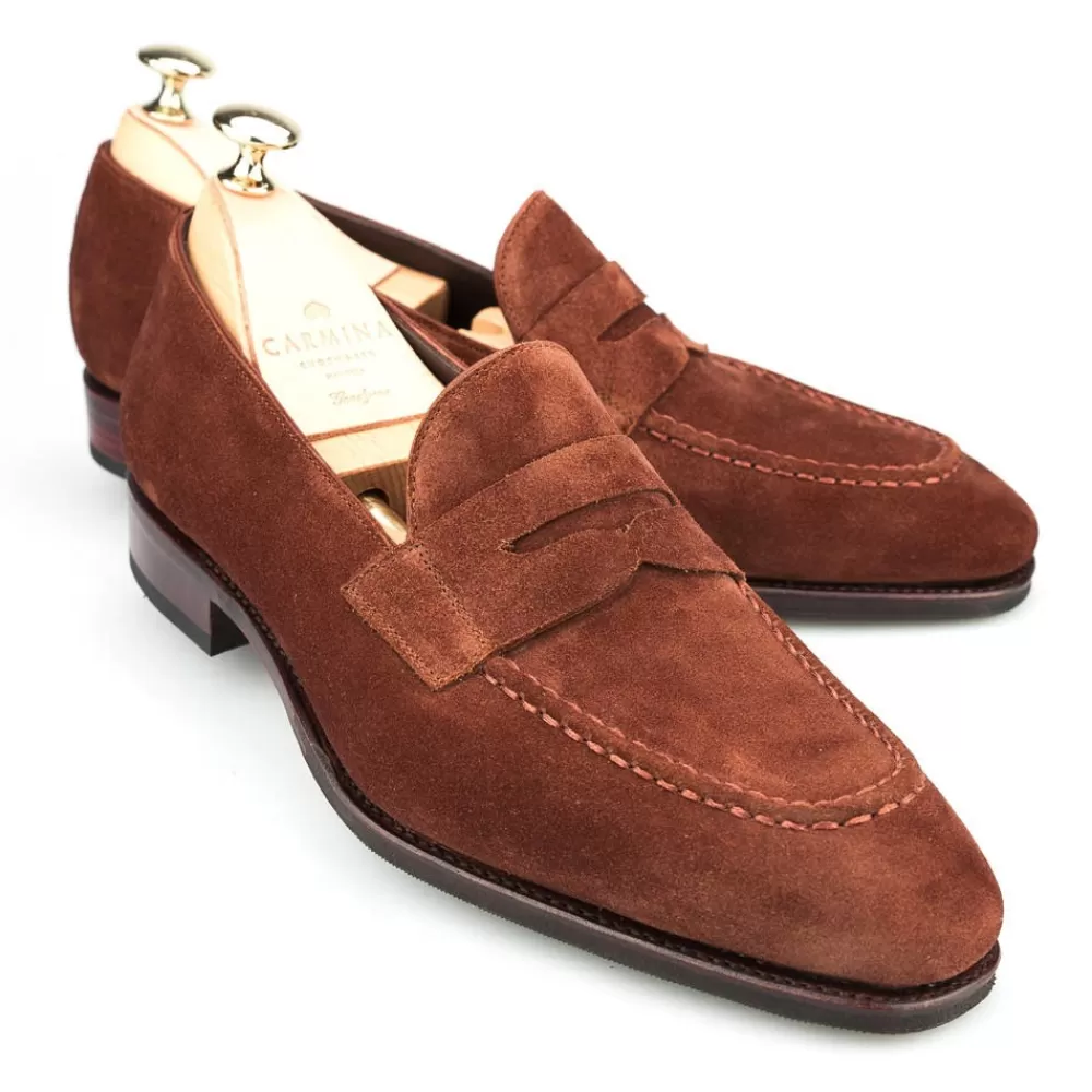 Outlet Carmina MOCASINES HOMBRE ANTIFAZ 80158 SIMPSON