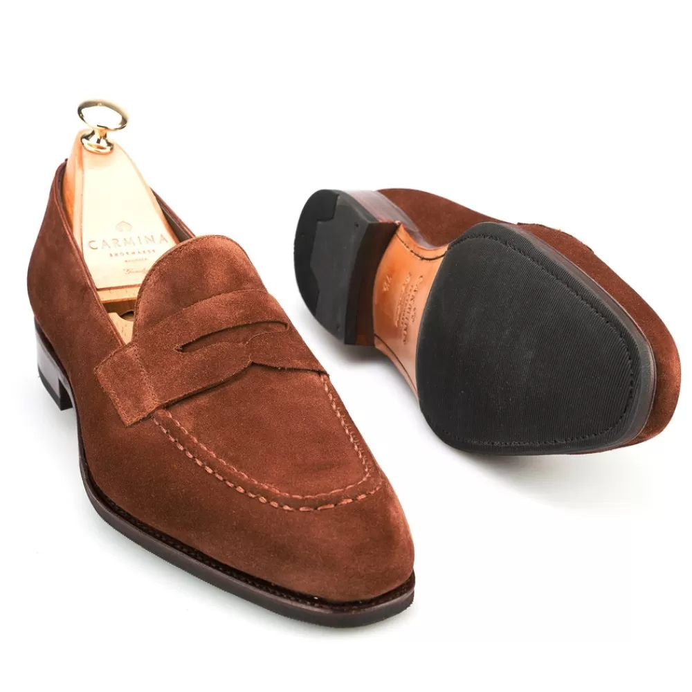 Outlet Carmina MOCASINES HOMBRE ANTIFAZ 80158 SIMPSON