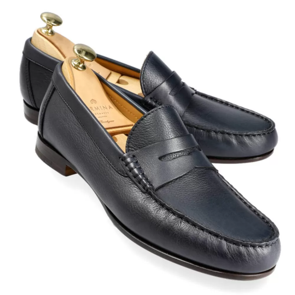 Shop Carmina MOCASINES HOMBRE ANTIFAZ 80160 XIM MARINO