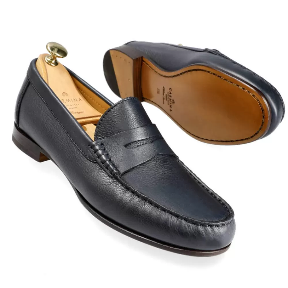 Shop Carmina MOCASINES HOMBRE ANTIFAZ 80160 XIM MARINO