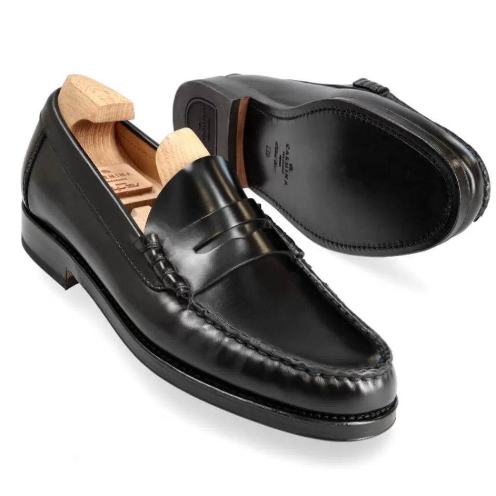 Online Carmina MOCASINES HOMBRE ANTIFAZ 80113 XIM NEGRO