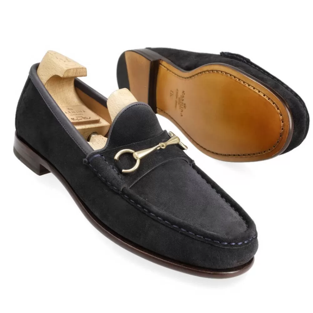 Online Carmina MOCASINES HORSEBIT 80746 XIM MARINO