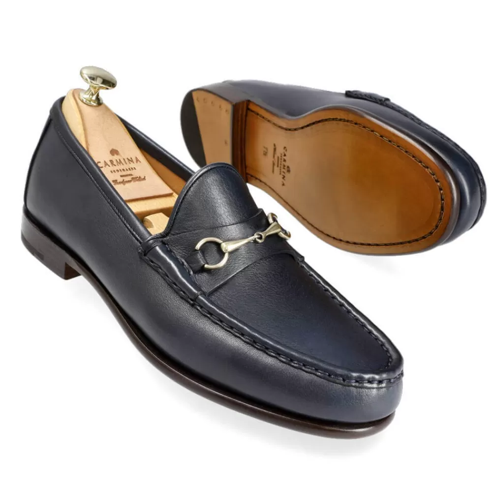 Online Carmina MOCASINES HORSEBIT 80746 XIM MARINO