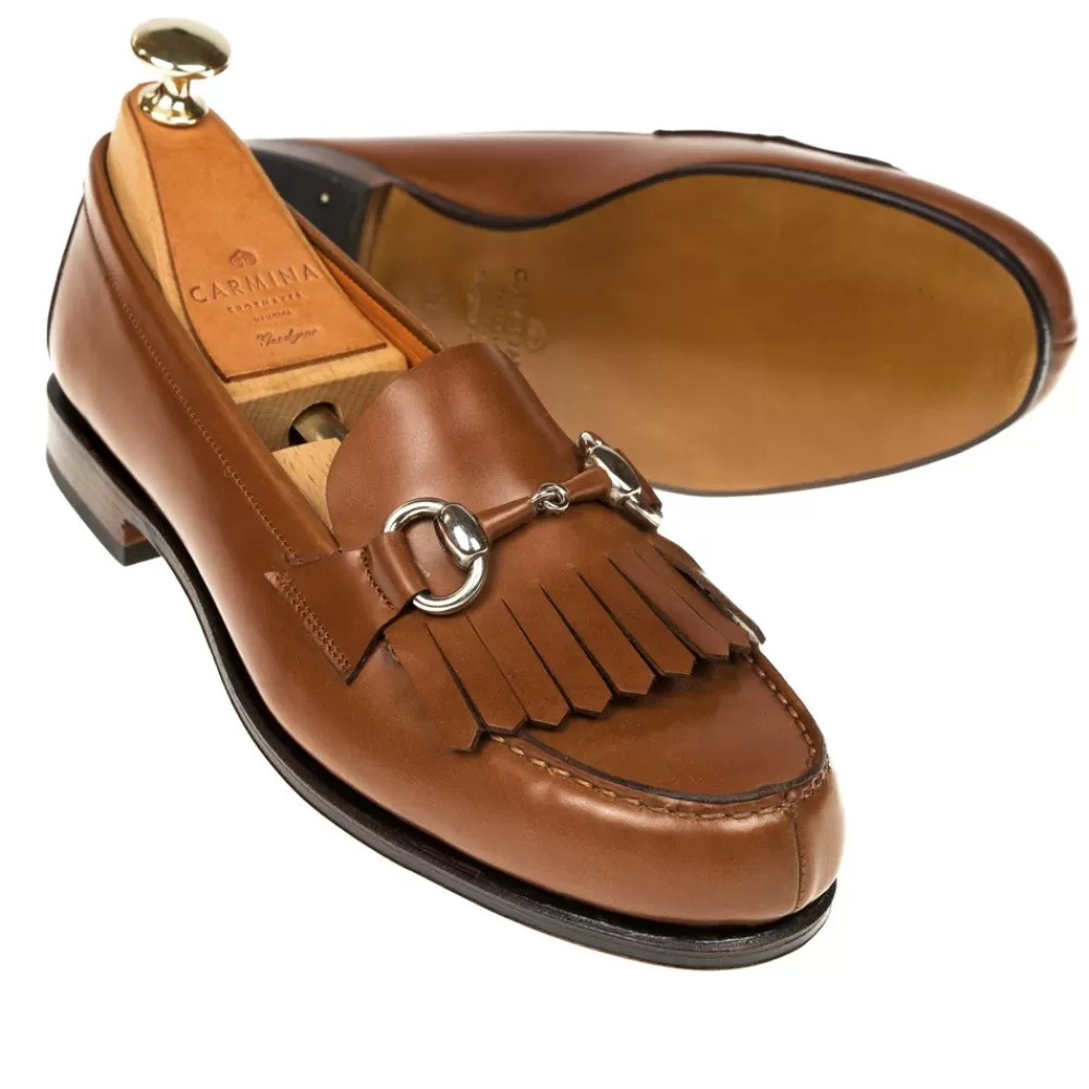 Hot Carmina MOCASINES HORSEBIT DE MUJER 1651 OBLADA NOCE