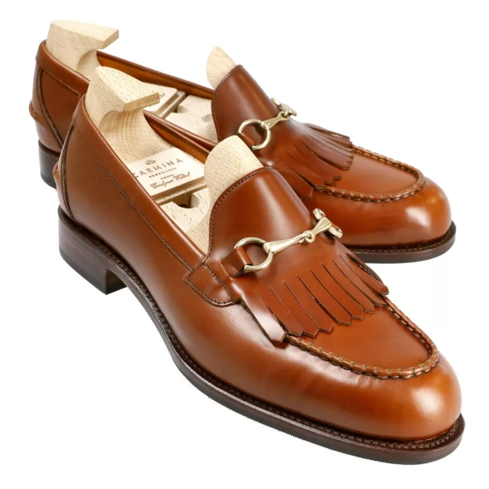 Outlet Carmina MOCASINES MUJER HORSEBIT 1652