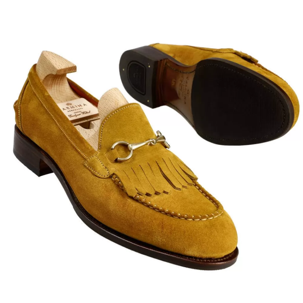 Online Carmina MOCASINES MUJER HORSEBIT 1652 MARACA