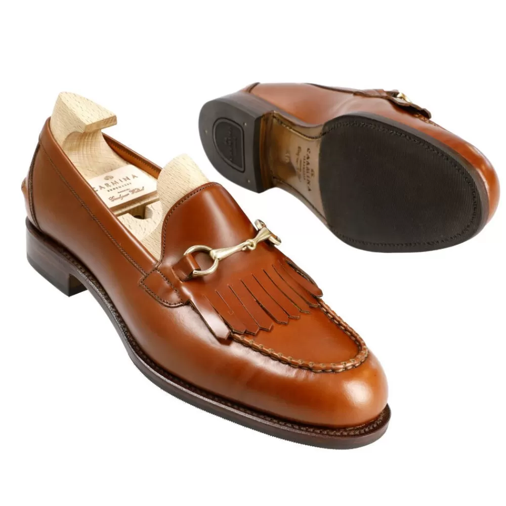 Outlet Carmina MOCASINES MUJER HORSEBIT 1652