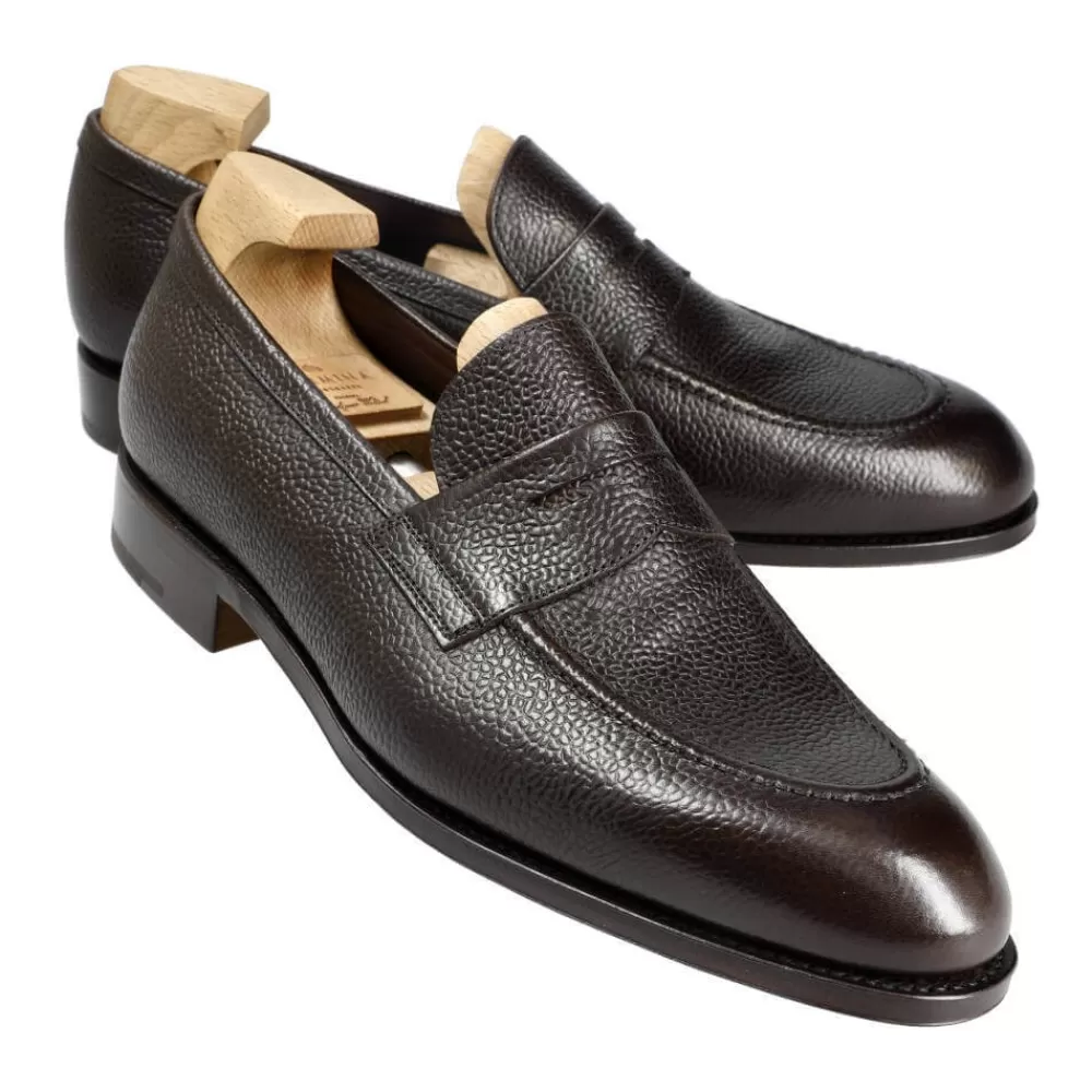 Outlet Carmina MOCASÍN ANTIFAZ HOMBRE 80832 ROBERT MARRON