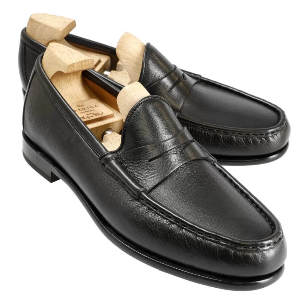 Best Carmina MOCASÍN ANTIFAZ HOMBRE 80789 XIM NEGRO