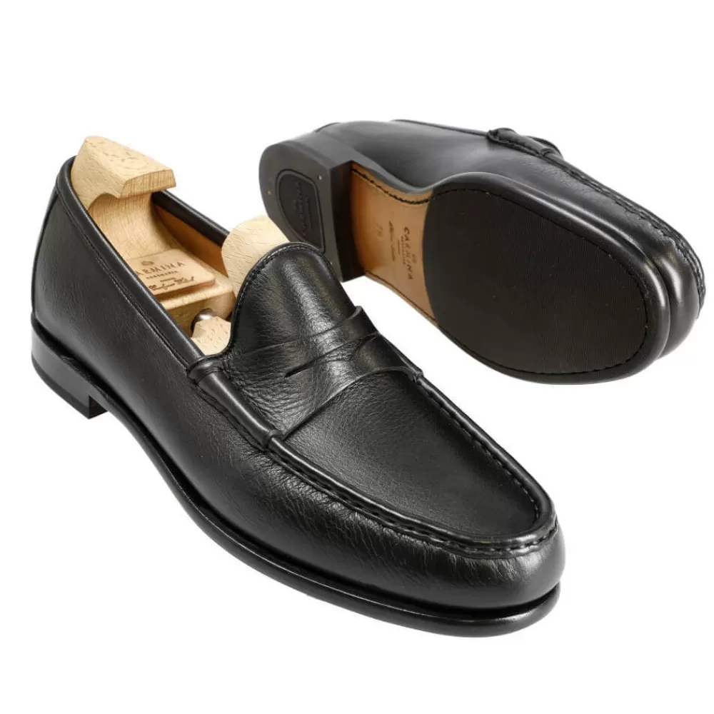 Best Carmina MOCASÍN ANTIFAZ HOMBRE 80789 XIM NEGRO