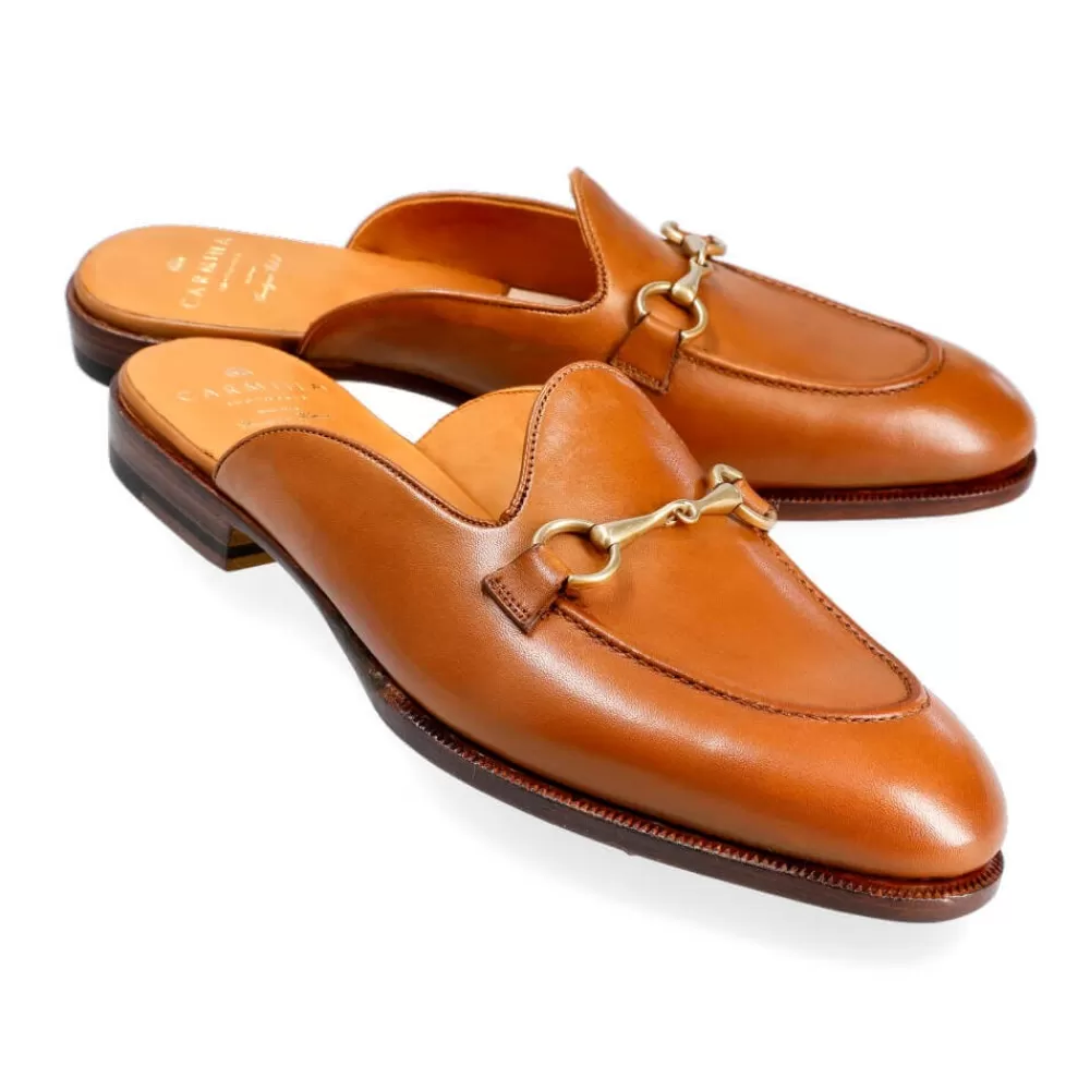 Clearance Carmina MULES MUJER 1946 DRAC CUERO