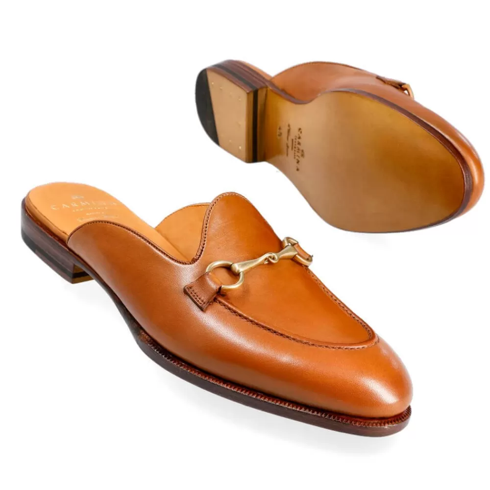 Clearance Carmina MULES MUJER 1946 DRAC CUERO