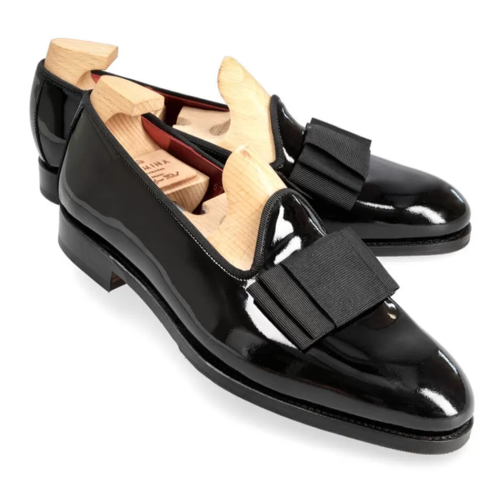 Best Carmina OPERA PUMPS 1921 DRAC NEGRO