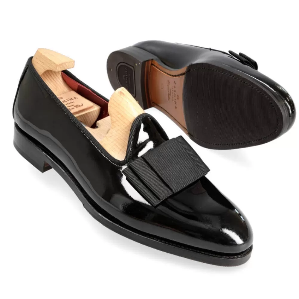 Best Carmina OPERA PUMPS 1921 DRAC NEGRO