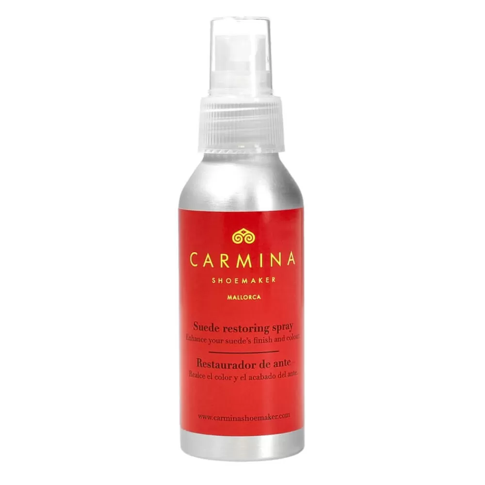 Outlet Carmina Spray restaurador de ante OTROS