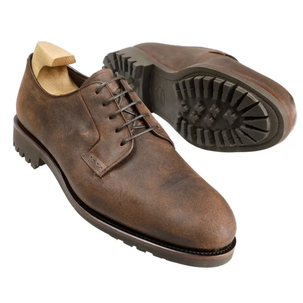 Best Carmina ZAPATOS BLUCHER 531 OSCAR BRITISHTAN