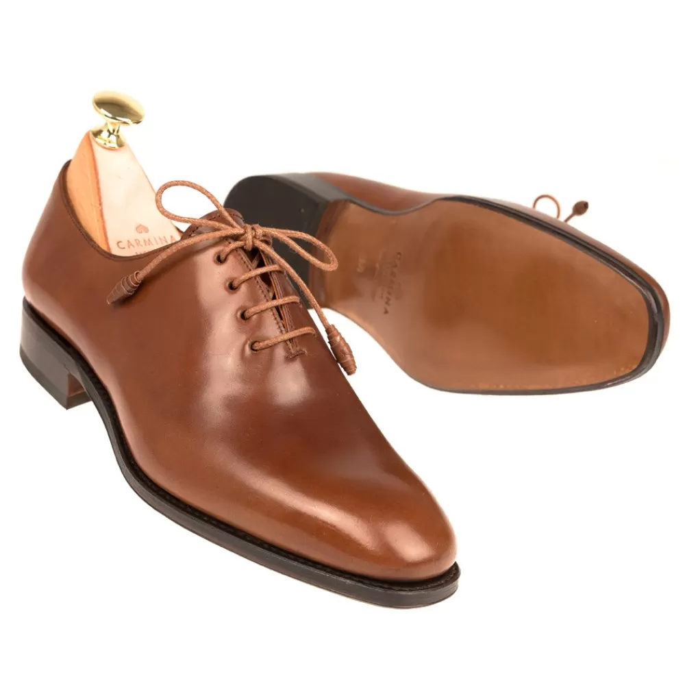 Online Carmina ZAPATOS CORDOVAN MUJER 1560 HILLS BOURBON